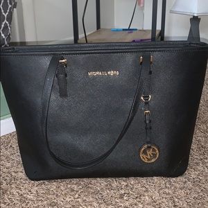 MK purse